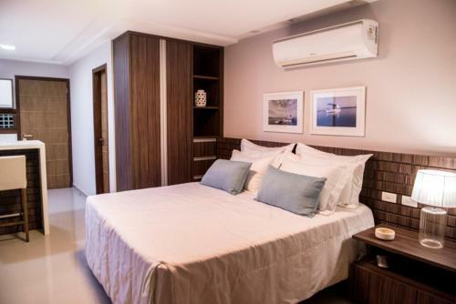 Hostal Ebenezer Village Hotel Pousada