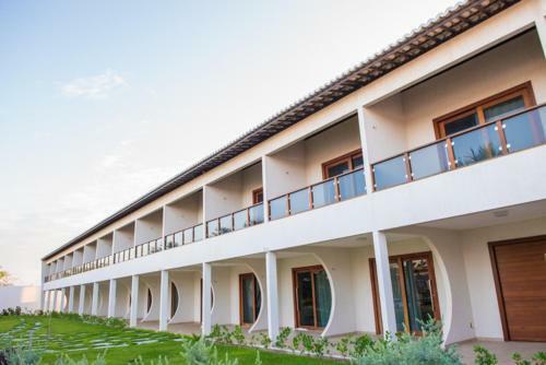 Hostal Ebenezer Village Hotel Pousada