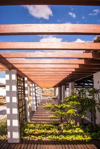 Hostal Ebenezer Village Hotel Pousada