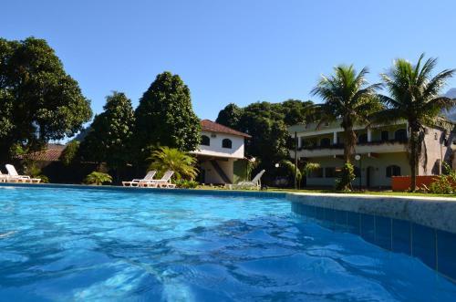 Hotel Vale De Guapi