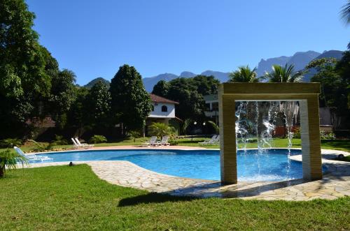 Hotel Vale De Guapi