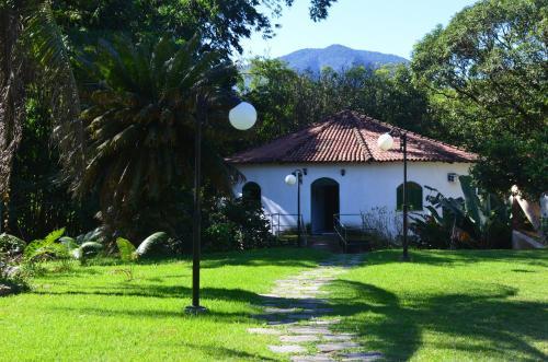 Hotel Vale De Guapi