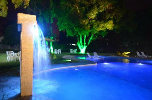 Hotel Vale De Guapi