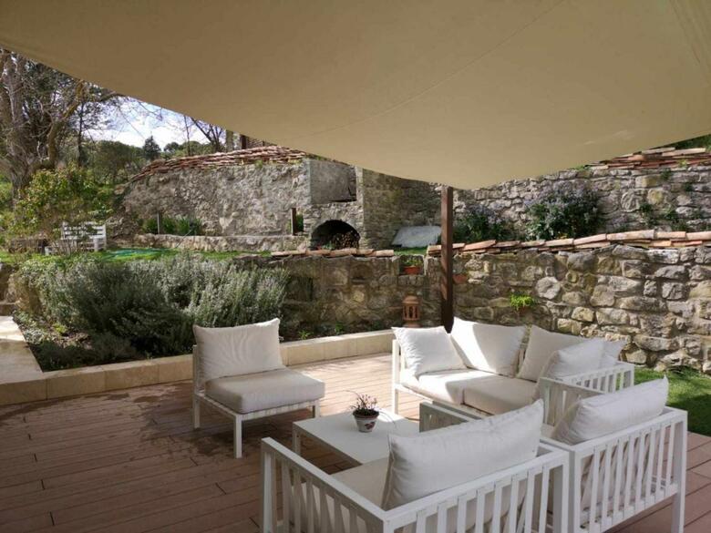 Villa Molino Dei Ciliegi