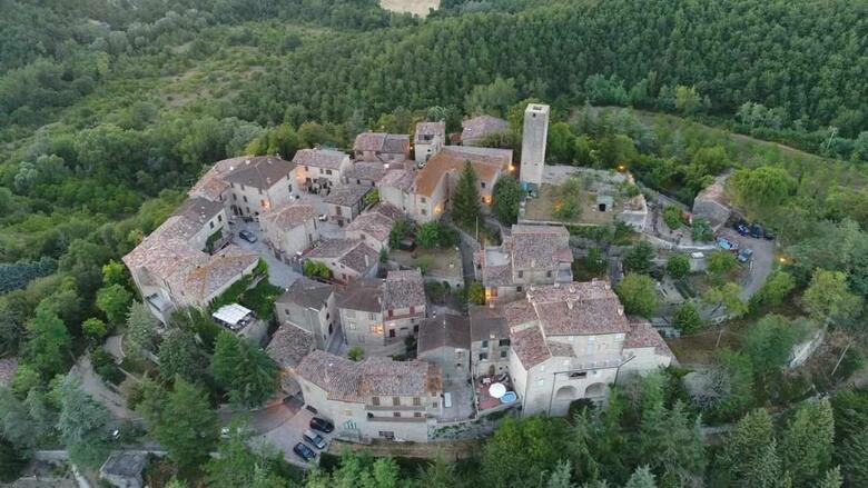 Villa Molino Dei Ciliegi