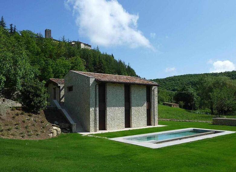 Villa Molino Dei Ciliegi