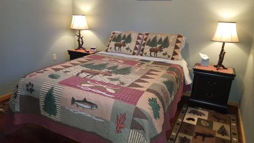 Southern Bluff Bed & Breakfast