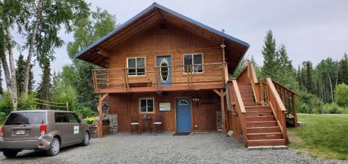 Southern Bluff Bed & Breakfast