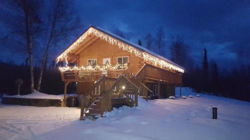 Southern Bluff Bed & Breakfast