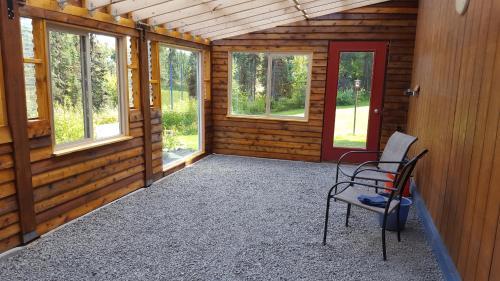 Southern Bluff Bed & Breakfast