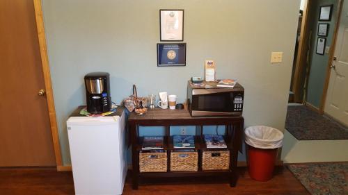Southern Bluff Bed & Breakfast