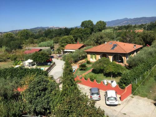 Villino Maria