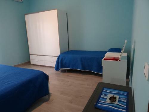Casa Vacanza Atena