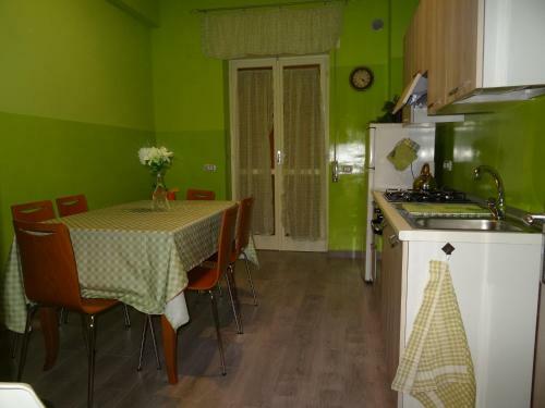 Casa Vacanza Atena