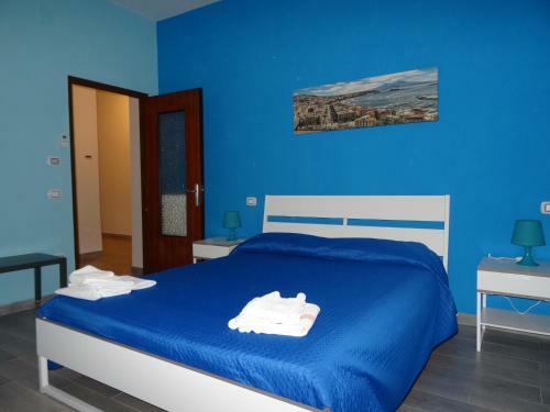 Casa Vacanza Atena
