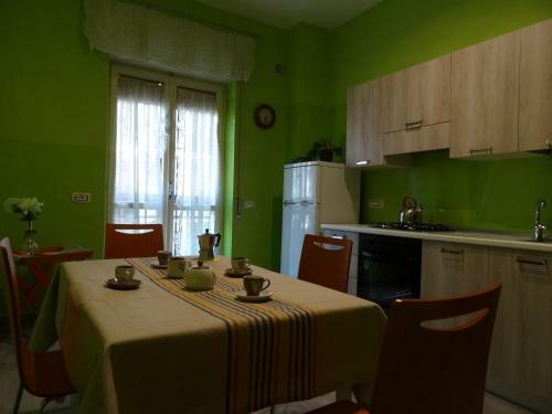 Casa Vacanza Atena