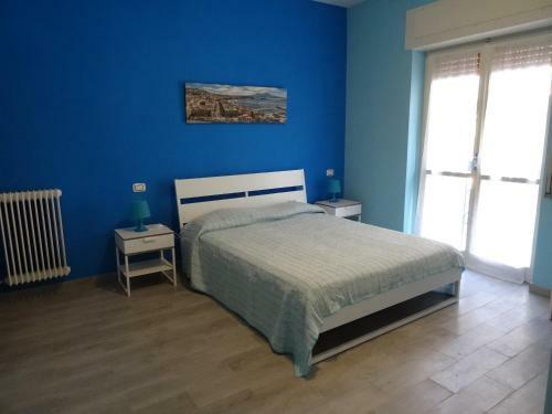 Casa Vacanza Atena