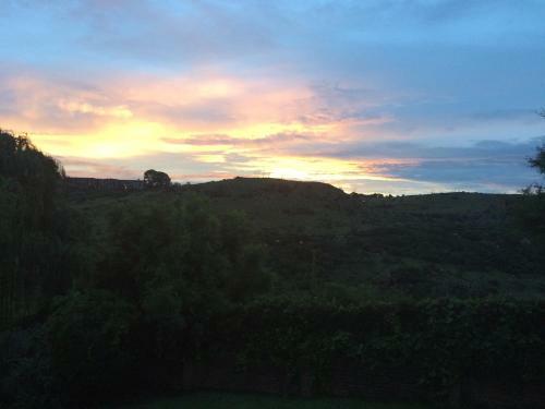 At The View B&B