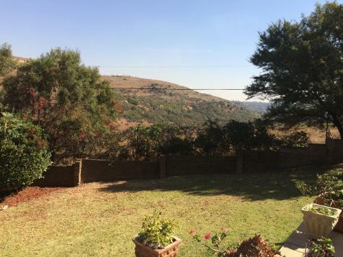 At The View B&B