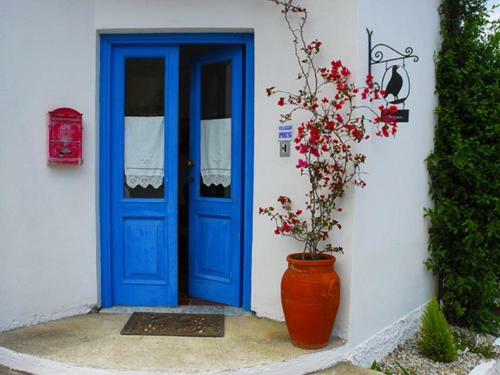 Hostal Villaggio Imbesi