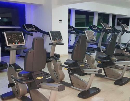 Apartamento Peninsula Mazatlan