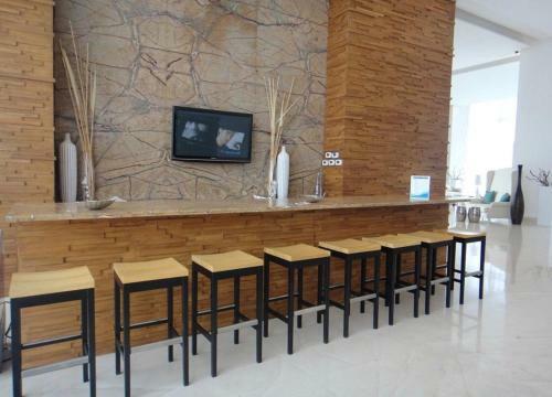 Apartamento Peninsula Mazatlan