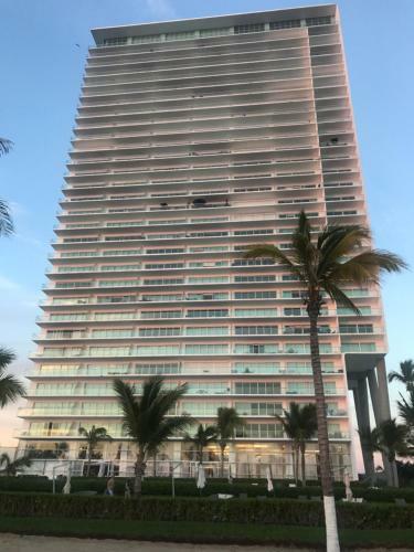 Apartamento Peninsula Mazatlan