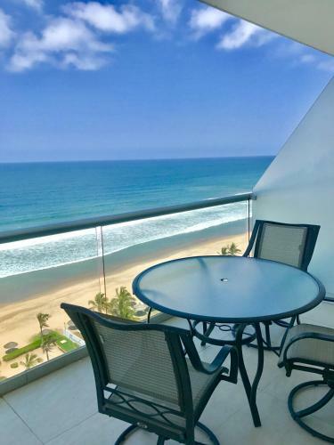 Apartamento Peninsula Mazatlan