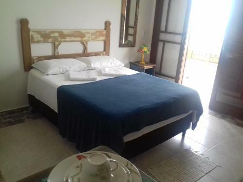 Hostal Pousada Ponta Da Barra