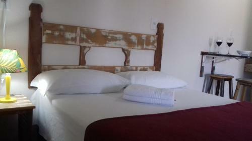 Hostal Pousada Ponta Da Barra