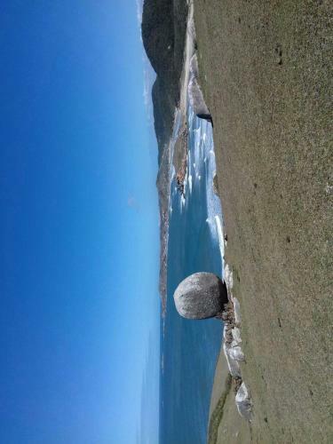 Hostal Pousada Ponta Da Barra