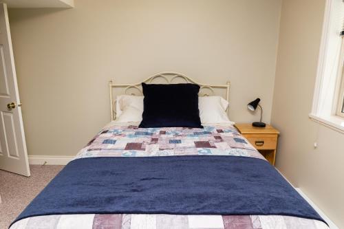 Overlander B&B
