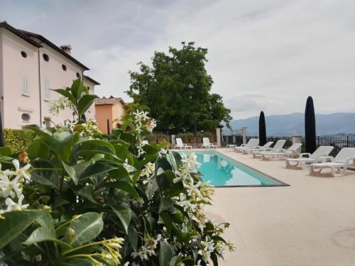 Apartamento Casa Fontana