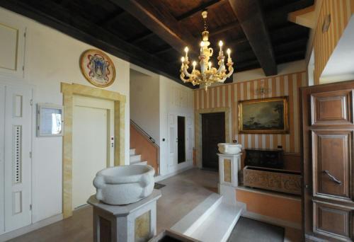 Apartamento Casa Fontana