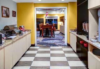 Hotel Towneplace Suites By Marriott Bakersfield West