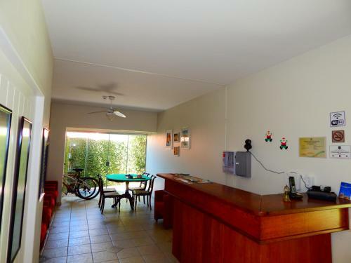 Hostal Floripa Lodge