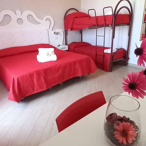 Bed & Breakfast Tesori Del Salento