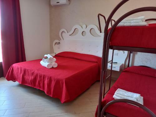 Bed & Breakfast Tesori Del Salento
