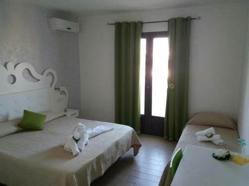Bed & Breakfast Tesori Del Salento