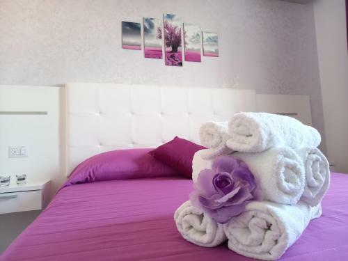 Bed & Breakfast Tesori Del Salento