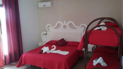 Bed & Breakfast Tesori Del Salento