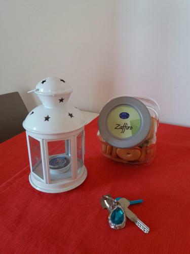 Bed & Breakfast Tesori Del Salento
