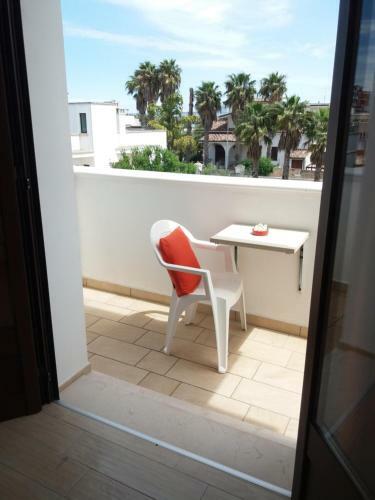 Bed & Breakfast Tesori Del Salento
