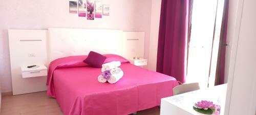 Bed & Breakfast Tesori Del Salento