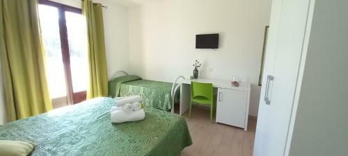 Bed & Breakfast Tesori Del Salento