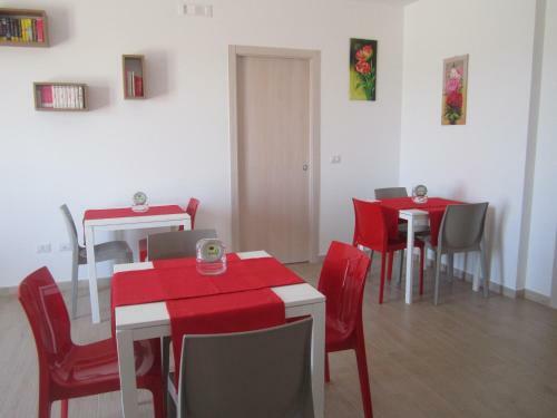 Bed & Breakfast Tesori Del Salento