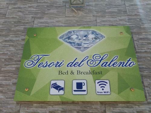 Bed & Breakfast Tesori Del Salento