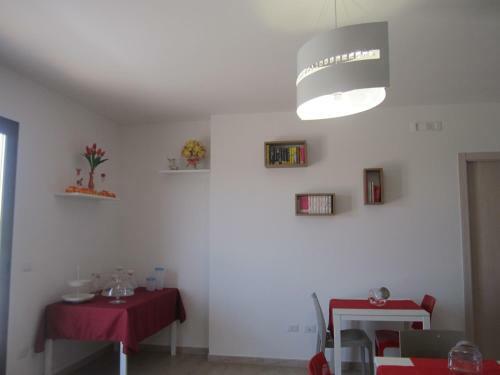 Bed & Breakfast Tesori Del Salento