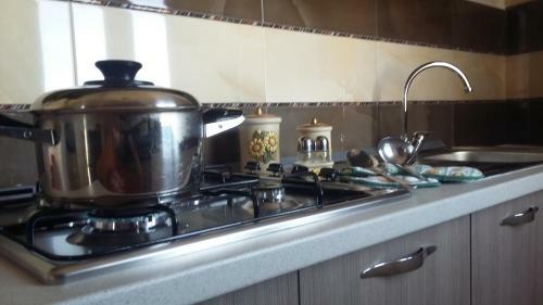 Bed & Breakfast Tesori Del Salento