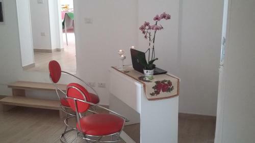 Bed & Breakfast Tesori Del Salento